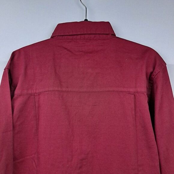 Blue Generation Mens Shirt NWOT - Picture 11 of 14